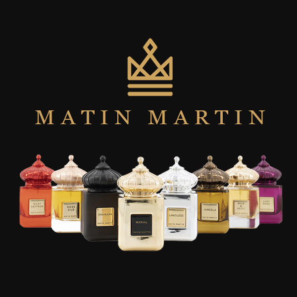 MATIN MARTIN